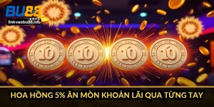 Hoa hồng 5% ăn mòn khoản lãi qua từng tay