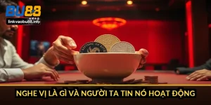Nghe vị là gì và người ta tin nó hoạt động ra sao