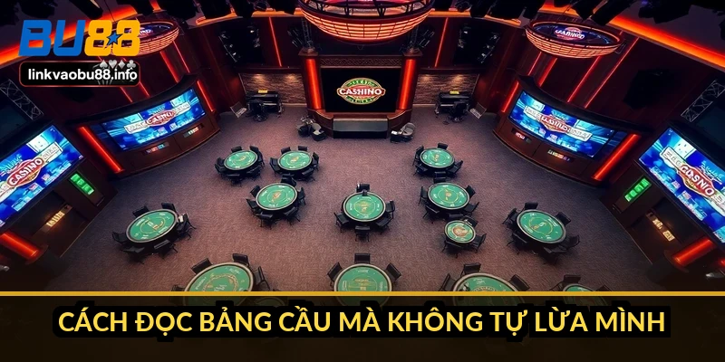 Mẹo chơi Rồng Hổ dễ ăn tiền nhất: bỏ cửa Hòa trước đã 3 Cách đọc bảng cầu mà không tự lừa mình