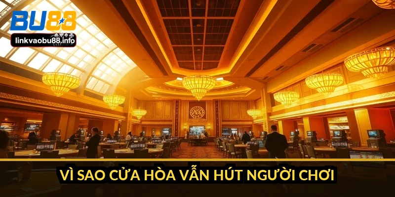 Mẹo chơi Rồng Hổ dễ ăn tiền nhất: bỏ cửa Hòa trước đã 4 Vì sao cửa Hòa vẫn hút người chơi