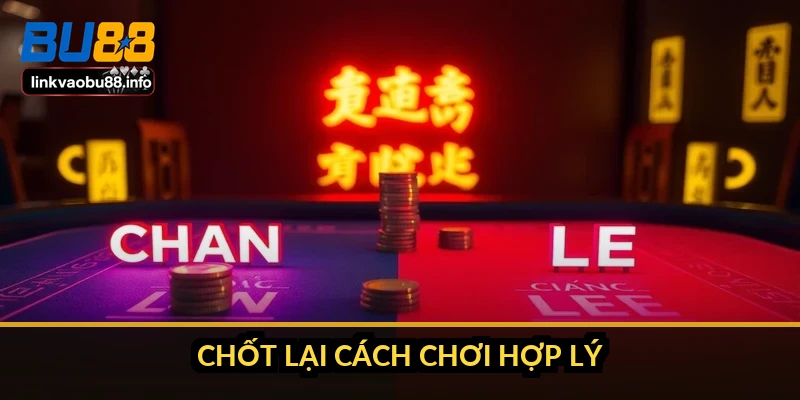 Xóc đĩa online: luật chơi, 6 cửa cược và tỷ lệ trả thật 5 Chốt lại cách chơi hợp lý